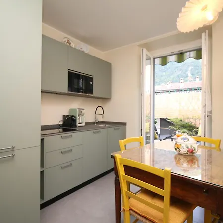 Il Nido Di Nella Appartement