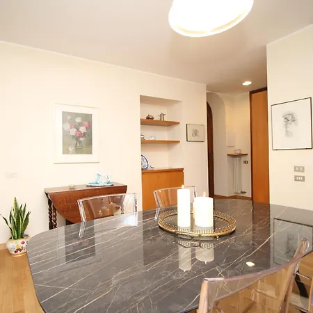 Appartement Il Nido Di Nella *