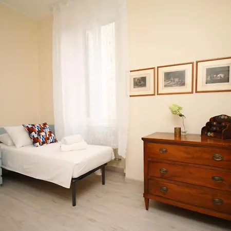 Il Nido Di Nella Appartement Como
