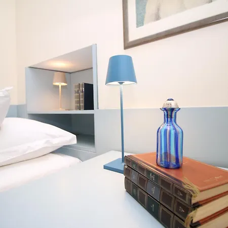 Appartement Il Nido Di Nella