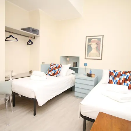 Il Nido Di Nella Appartement Como