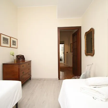 Appartement Il Nido Di Nella Como