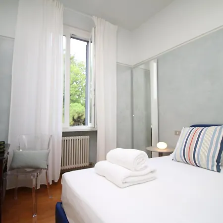 Appartement Il Nido Di Nella