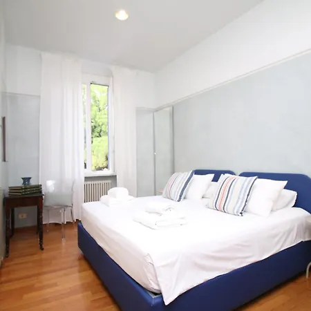 Il Nido Di Nella Appartement *