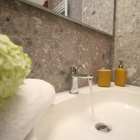 Il Nido Di Nella Appartement