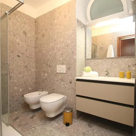 Il Nido Di Nella Appartement *