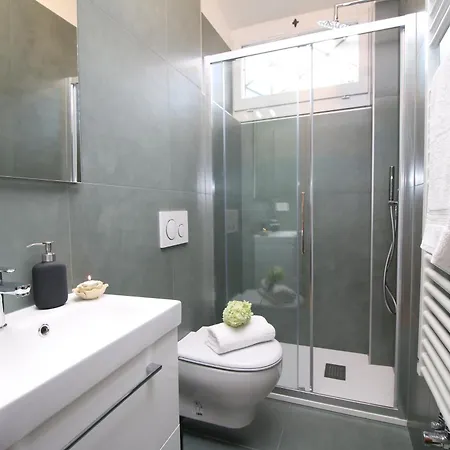 Il Nido Di Nella Appartement Como
