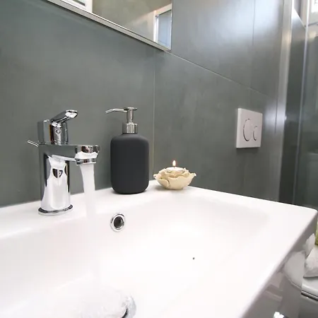 Il Nido Di Nella Appartement Como