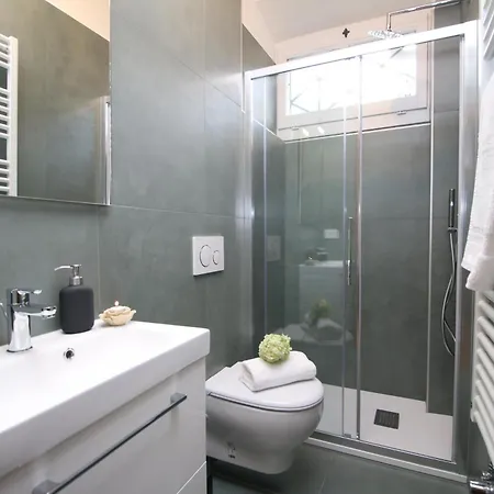 Appartement Il Nido Di Nella