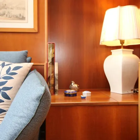Il Nido Di Nella Appartement Como